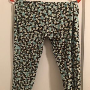 Lularoe Bee Leggings